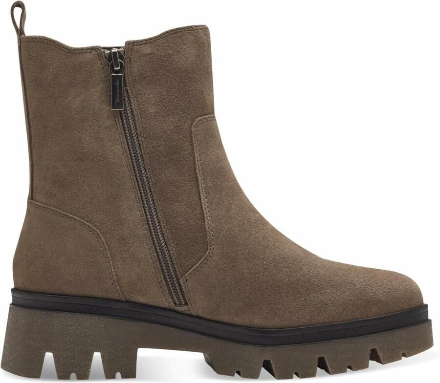 Tamaris Comfort Essentials Dames Laarzen PEPER