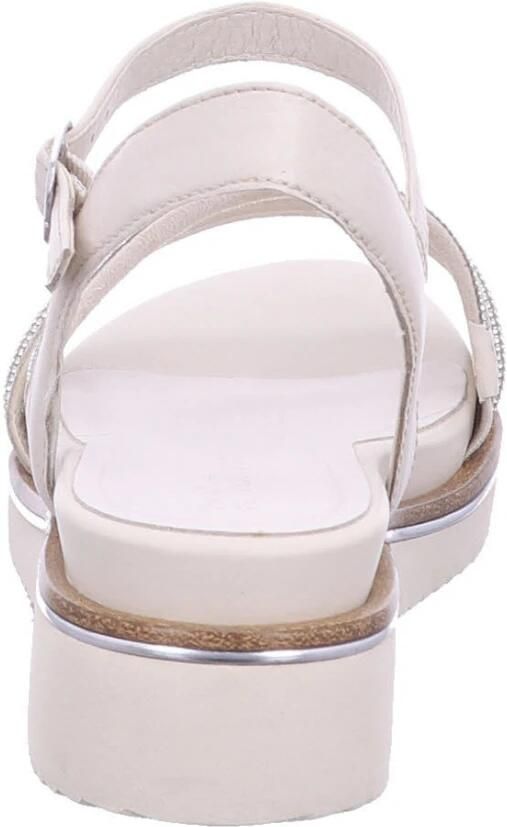 Tamaris Comfortabele damessandalen in effen kleuren - Foto 3