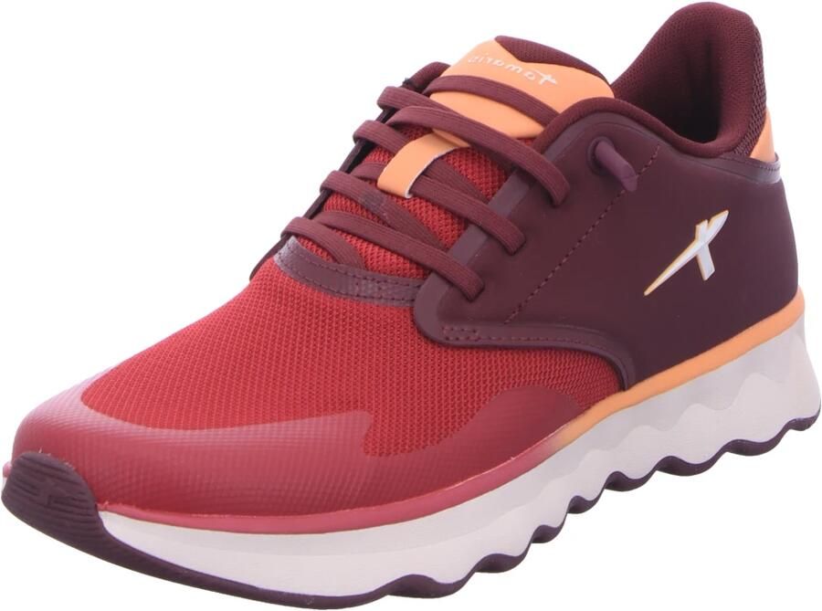 Tamaris Slip-on sneakers Nowana vrijetijdsschoen lage schoen slippers met ortholite-uitrusting - Foto 11