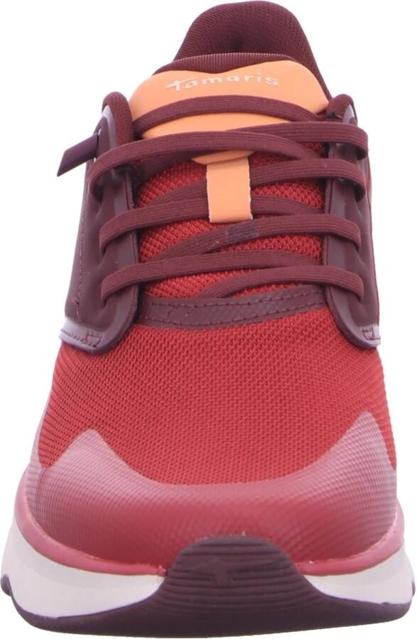 Tamaris Slip-on sneakers Nowana vrijetijdsschoen lage schoen slippers met ortholite-uitrusting - Foto 12