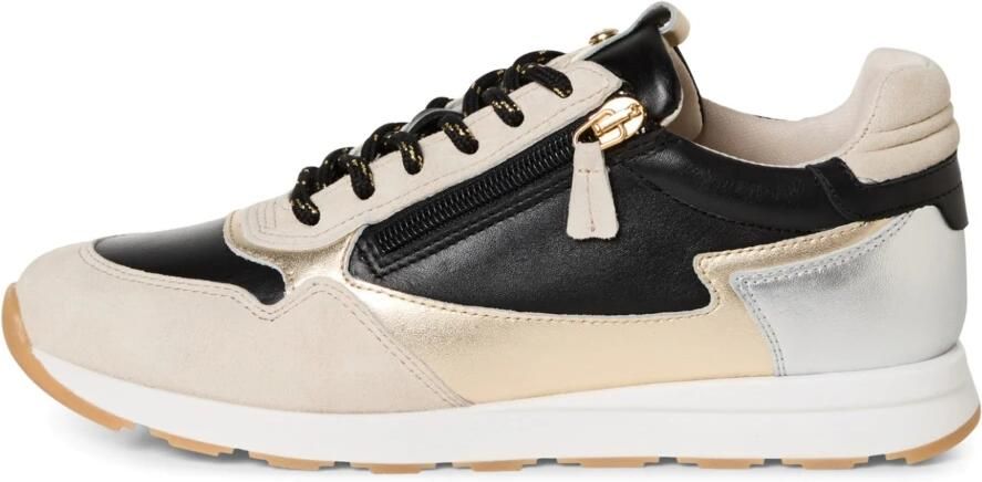 Tamaris Dames Modieuze Sneakers