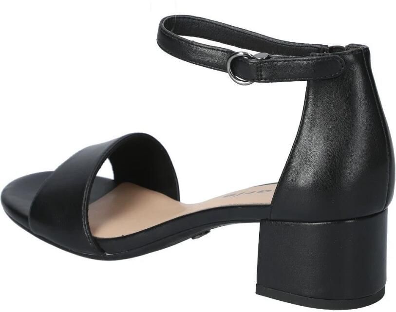 Tamaris Sandaaltjes zomerschoen sandaal trouwschoen met antislide uitrusting - Foto 15