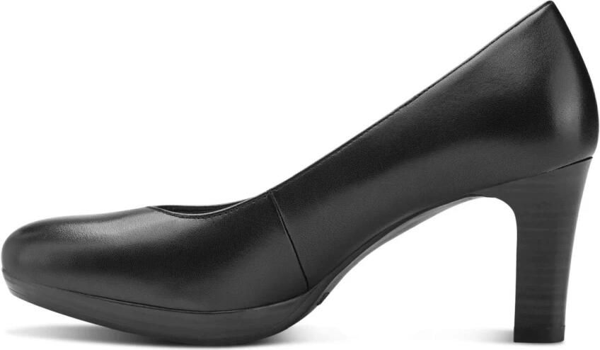 Tamaris Pumps avondschoen feestelijke schoen trechterhak in klassieke lijn - Foto 3