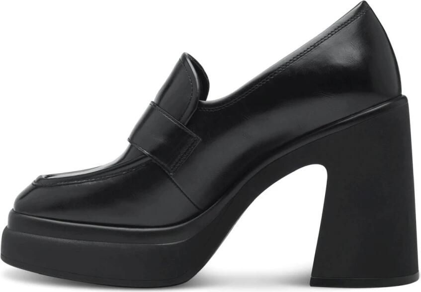 Tamaris Elegante Zwarte Gesloten Pumps Black Dames - Foto 2