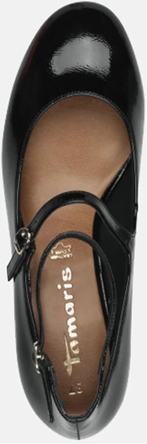 Tamaris Elegante Zwarte Pumps