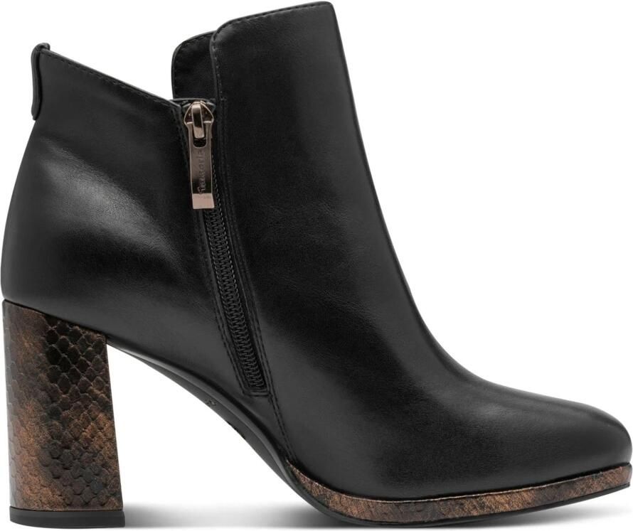 Tamaris Enkellaars 25352