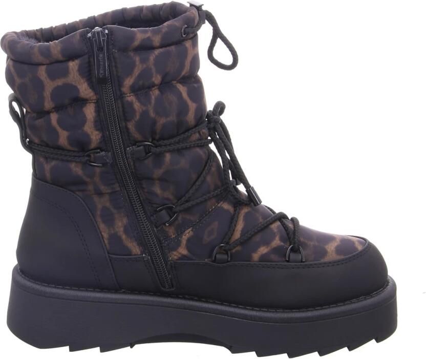 Tamaris Winterlaarzen plateau winterboots met hoogwaardige duo-tex-uitvoering - Foto 3