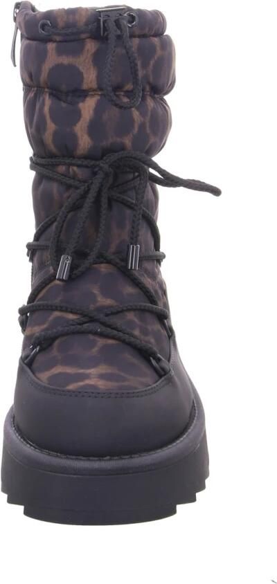 Tamaris Winterlaarzen plateau winterboots met hoogwaardige duo-tex-uitvoering - Foto 4