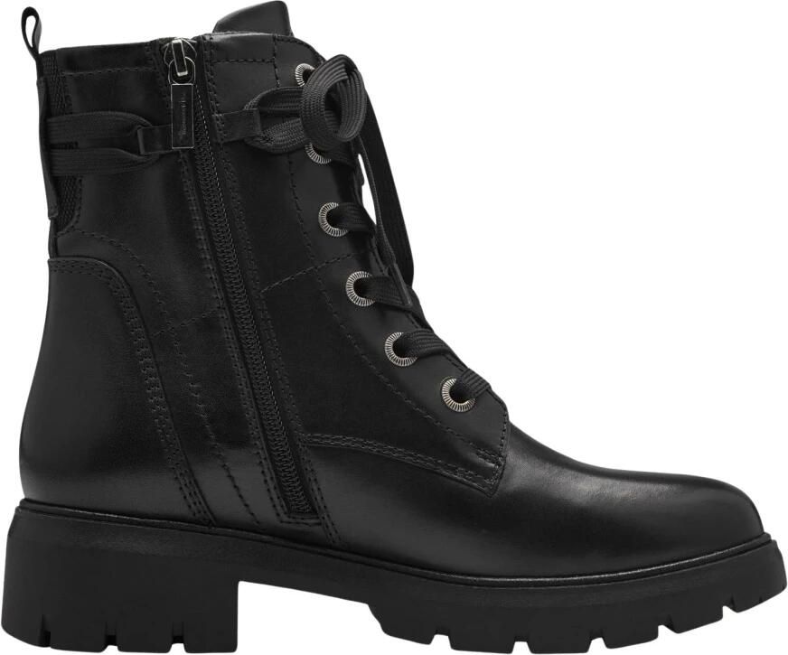 Tamaris COMFORT Dames Enkellaarsje 8-85214-43 022 normaal