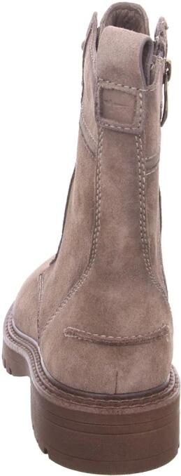 Tamaris Veterschoenen voor dames in effen kleuren - Foto 4