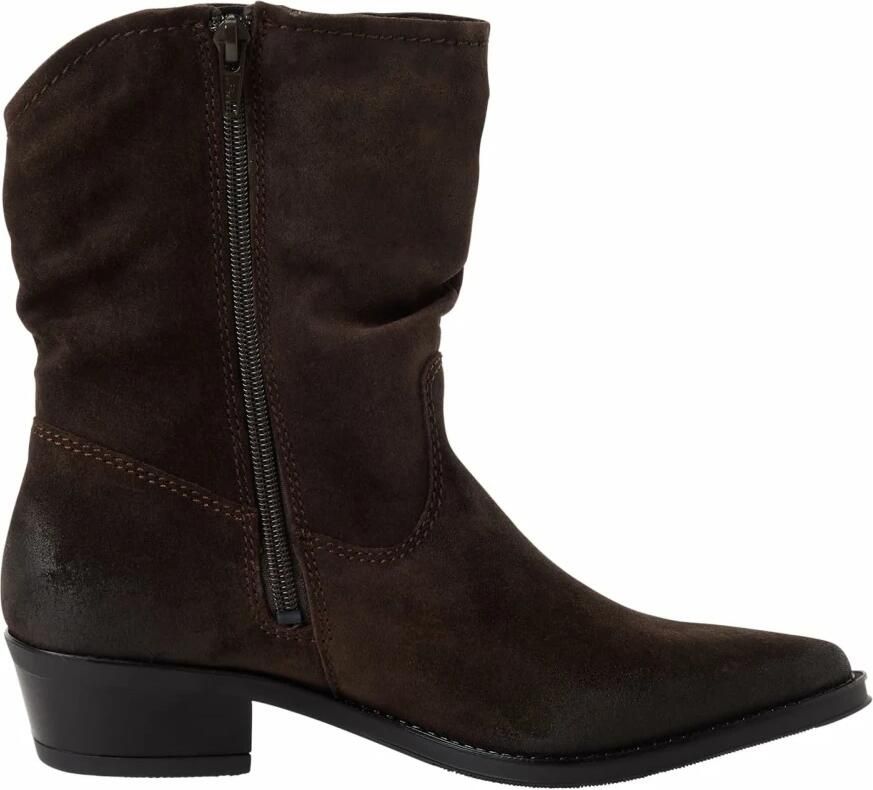 Tamaris Dames Enkellaarsje 1-25700-47 304