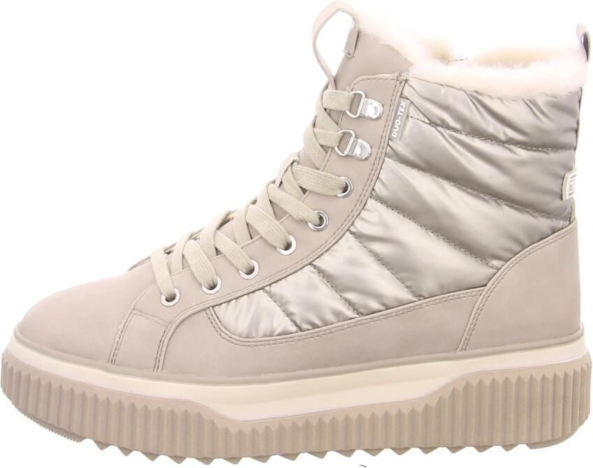 Tamaris Dames Enkellaarsje 1-26277-45 179 - Foto 4