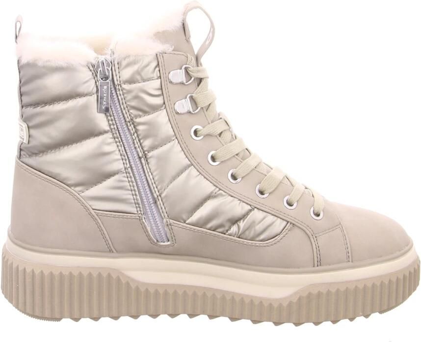 Tamaris Dames Enkellaarsje 1-26277-45 179 - Foto 3