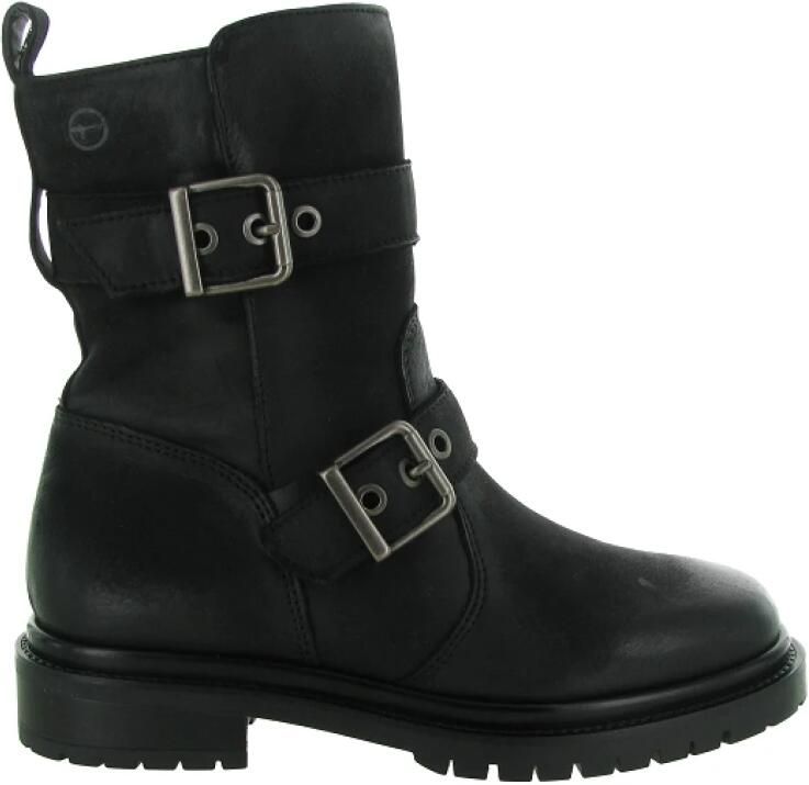 Tamaris Stijlvolle Schoenen voor Vrouwen Black Dames - Foto 2