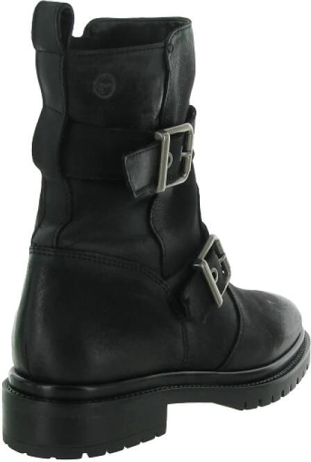 Tamaris Stijlvolle Schoenen voor Vrouwen Black Dames - Foto 3