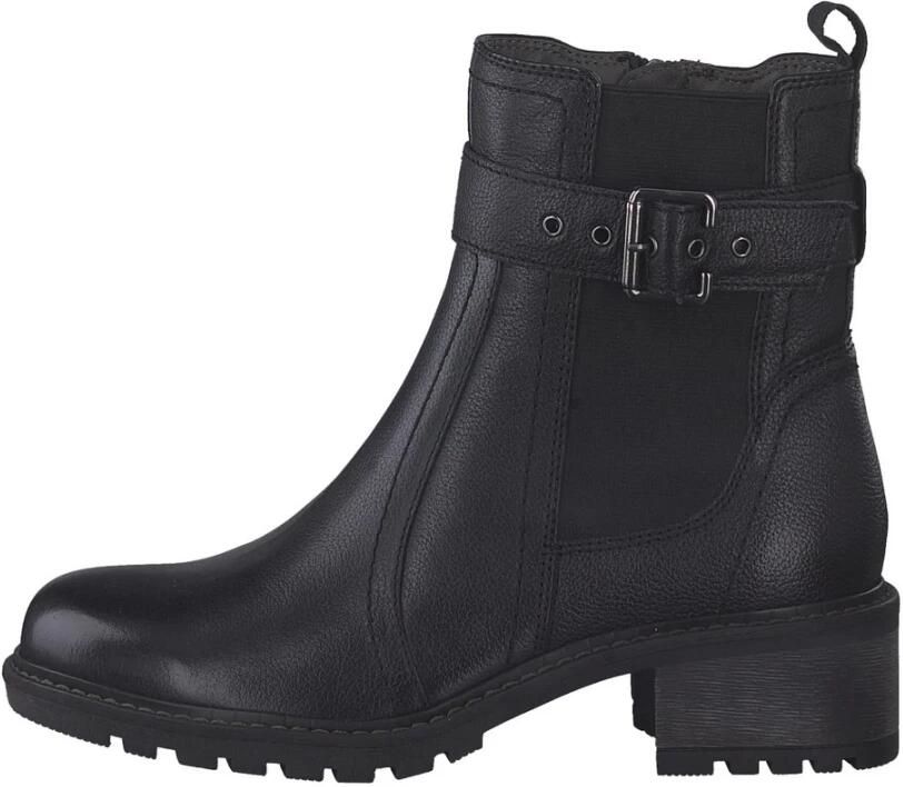 Jana Dames schoenen 8 8 85404 29 Zwart