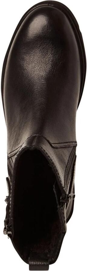 Tamaris Core Dames Laarzen -zwart