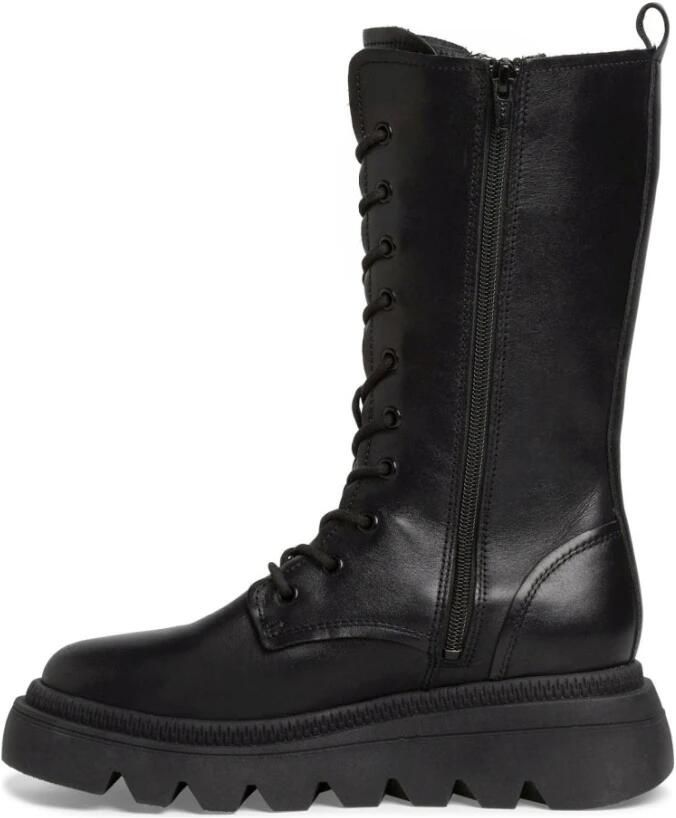 Tamaris Dames Enkellaarsje 1-25282-41 003 normaal - Foto 2