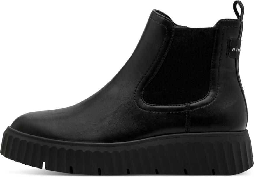 Tamaris Enkellaarzen