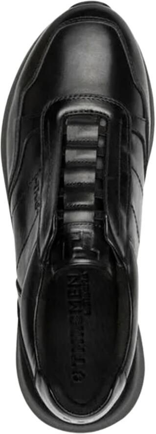 Tamaris Zwarte Sneakers met Verwijderbare Soktechnologie - Foto 3