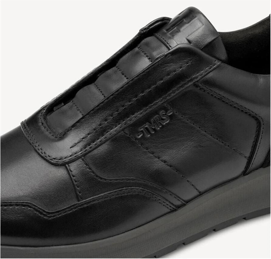 Tamaris Zwarte Sneakers met Verwijderbare Soktechnologie - Foto 5