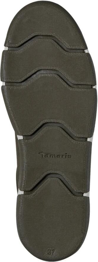 Tamaris Dames Sneaker 1-23758-45 727 - Foto 4