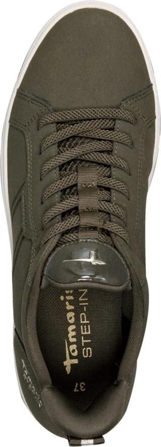 Tamaris Dames Sneaker 1-23758-45 727 - Foto 5
