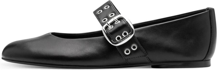 Tamaris Mocassins Ballerines femme - Foto 3