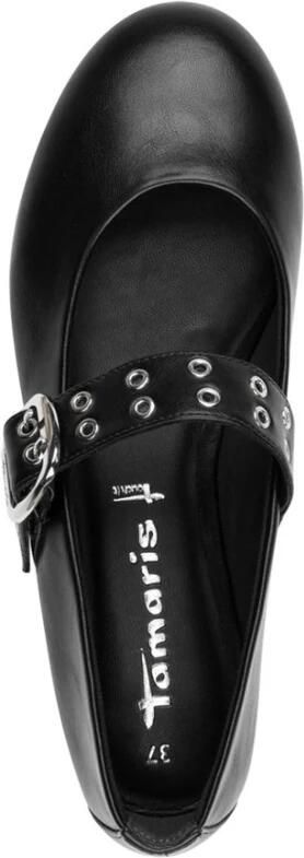 Tamaris Mocassins Ballerines femme - Foto 5