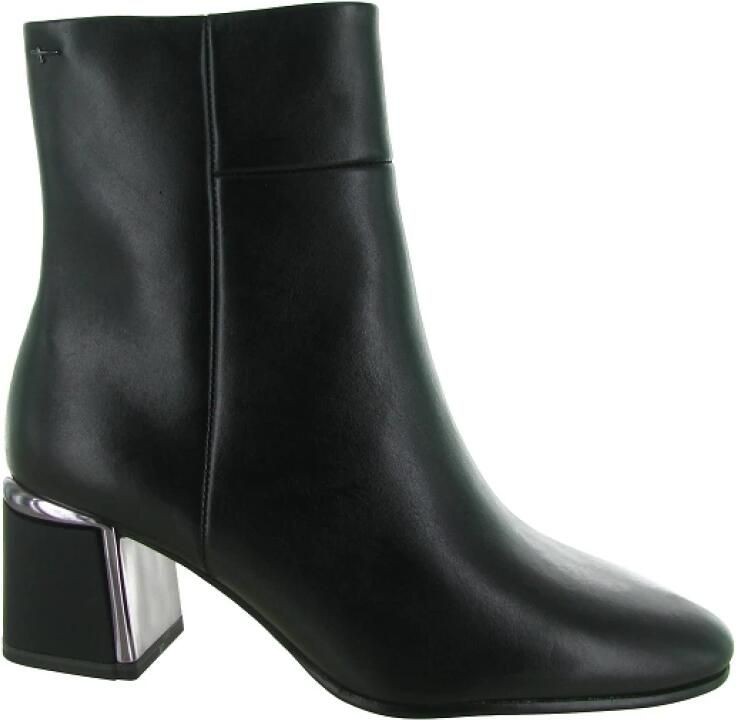 Tamaris Enkellaarzen 1-25341-45