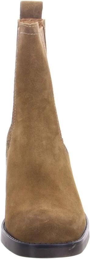 Tamaris Chelsea boots cognac Synthetisch Dames - Foto 5