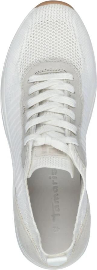 Tamaris Heren Sneaker 1-13612-44 109 - Foto 3