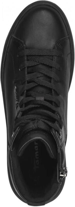 Tamaris Dames Sneaker 1-25203-42 003 normaal - Foto 2
