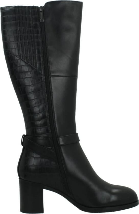 Tamaris Laarzen 25519 47 Bota Tacon