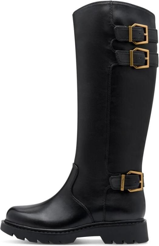 Tamaris Dames Laarzen 1-25623-45 001 - Foto 2