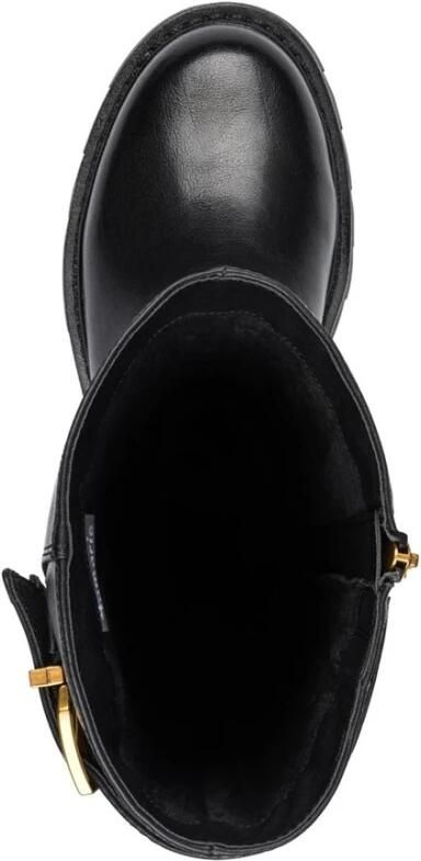 Tamaris Dames Laarzen 1-25623-45 001 - Foto 3