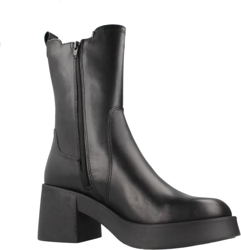 Tamaris Dames Chelseaboot 1-25451-43 001 - Foto 3