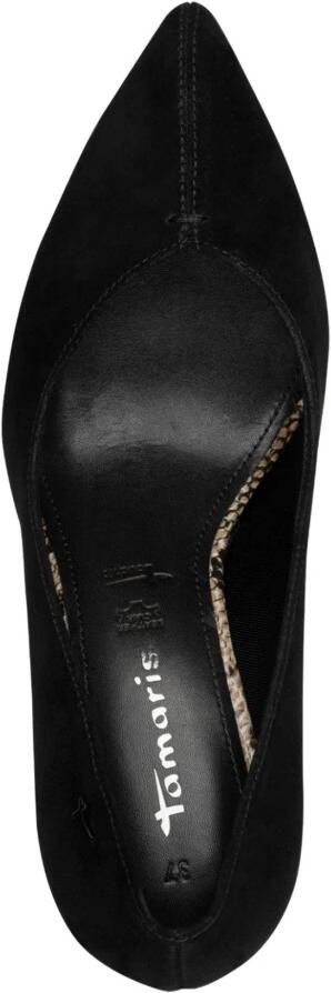 Tamaris Dames Pumps 1-22422-46 001 - Foto 4