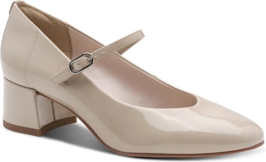 Tamaris 1-22312-43 418 Pump beige - Foto 2