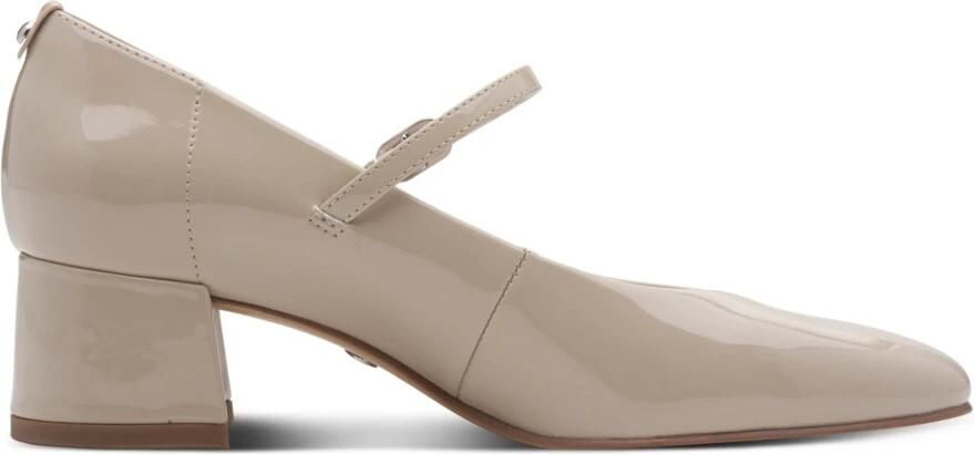 Tamaris 1-22312-43 418 Pump beige - Foto 3