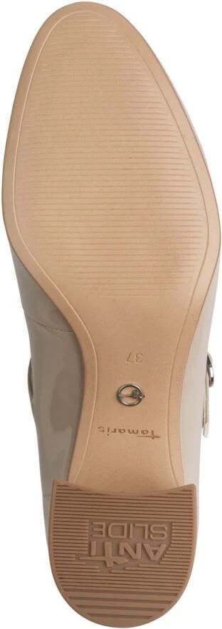 Tamaris 1-22312-43 418 Pump beige - Foto 4