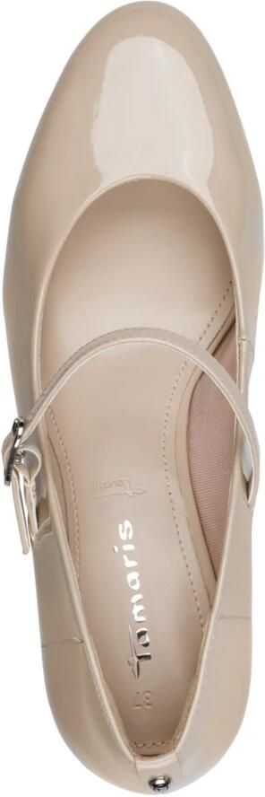 Tamaris 1-22312-43 418 Pump beige - Foto 5