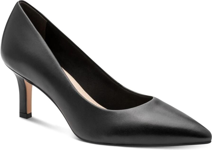 Tamaris Pumps DAENERYS avondschoen feestelijke schoen trechterhak in vegan uitvoering - Foto 17
