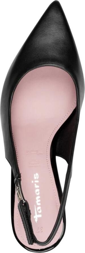Tamaris Dames Slingpumps 1-29624-46 003 - Foto 5
