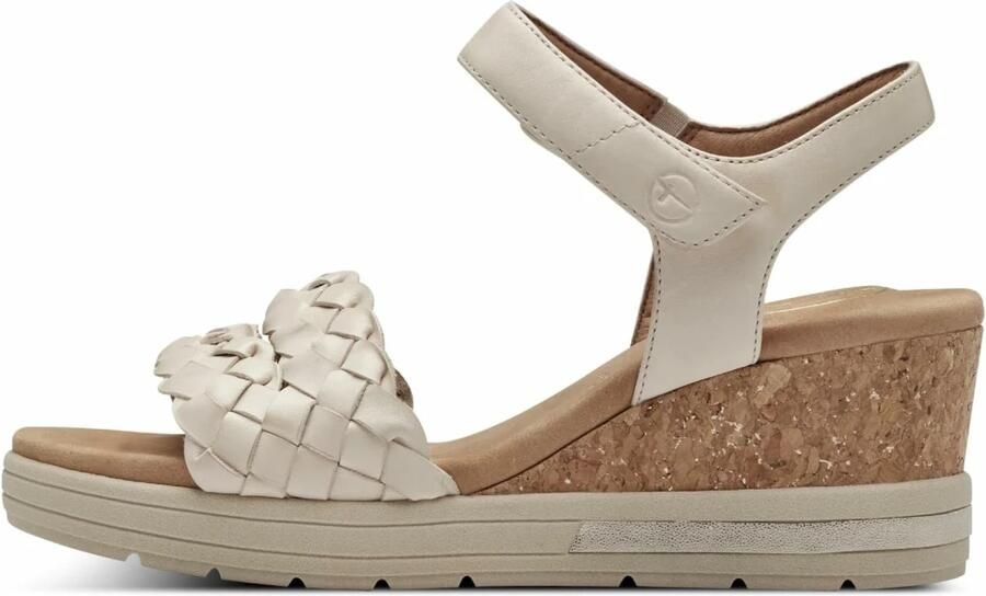 Tamaris COMFORT Dames Sandaaltje 8-88308-42 415 comfort fit