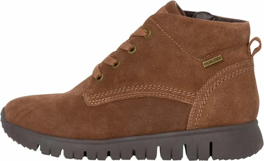 Tamaris COMFORT Dames Enkellaarsje 8 8 86204 29 305 Comfort Fit