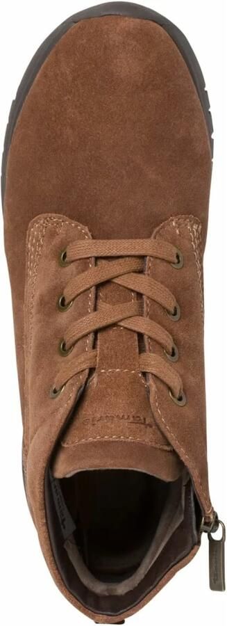Tamaris COMFORT Dames Enkellaarsje 8 8 86204 29 305 Comfort Fit - Foto 5