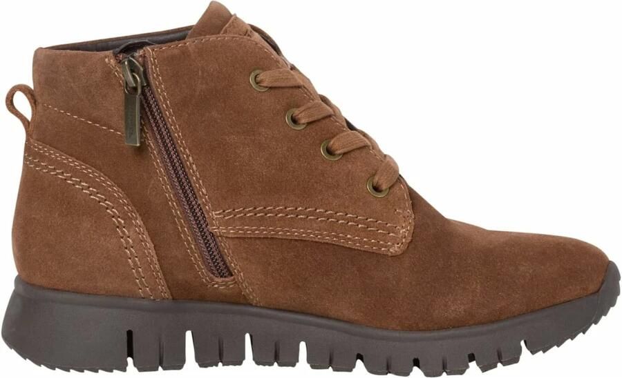 Tamaris COMFORT Dames Enkellaarsje 8 8 86204 29 305 Comfort Fit - Foto 3
