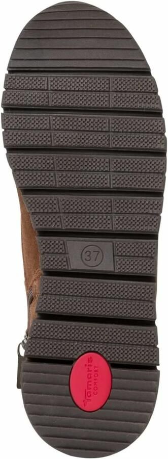 Tamaris COMFORT Dames Enkellaarsje 8 8 86204 29 305 Comfort Fit - Foto 4