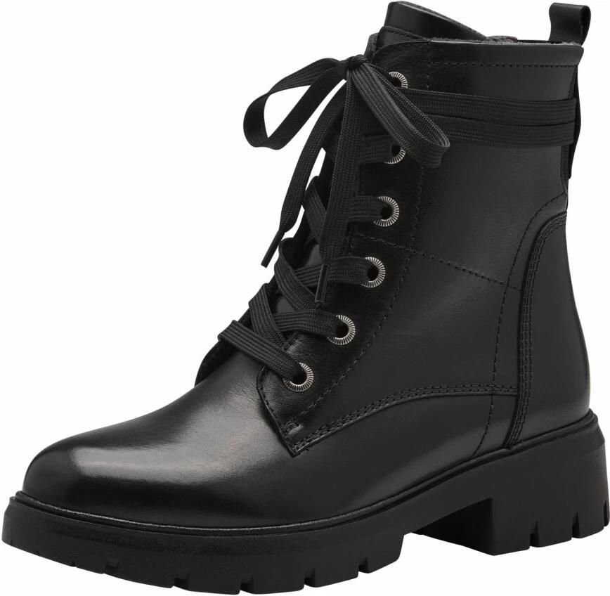 Tamaris WIDE FIT Enkellaarsje 8-85214-43 022 normaal - Foto 4